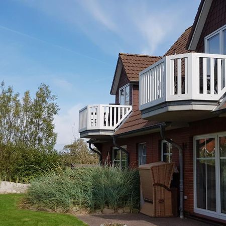 Stoertebeker 3 Apartment Sankt Peter-Ording Exterior foto