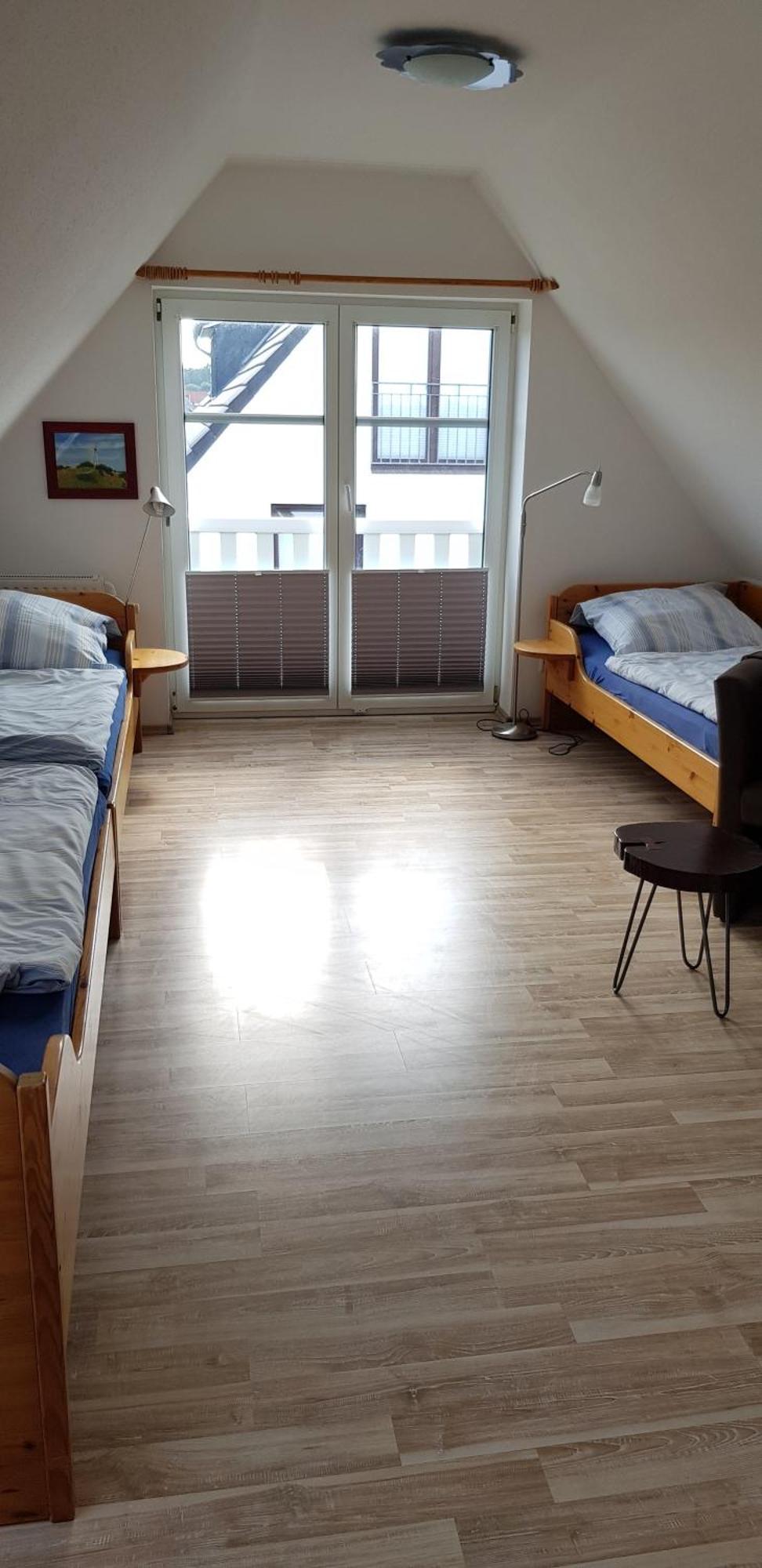 Stoertebeker 3 Apartment Sankt Peter-Ording Exterior foto