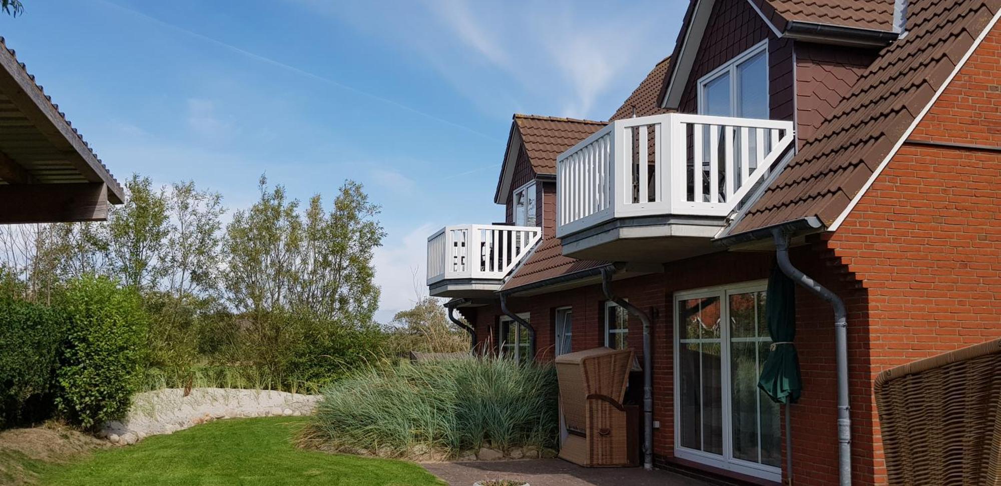 Stoertebeker 3 Apartment Sankt Peter-Ording Exterior foto